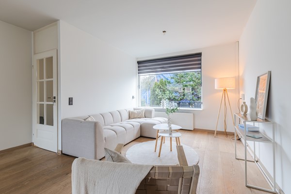 Medium property photo - Keerkringplein 4, 3582 PL Utrecht